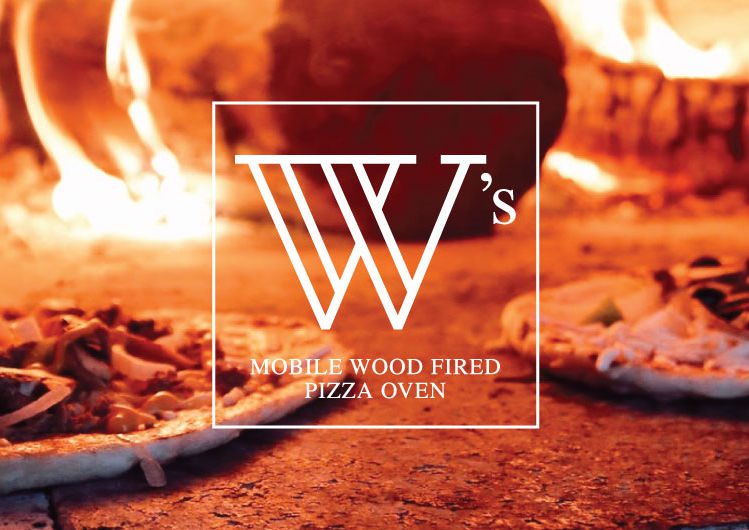 W’s Wood Fired Pizza at LUMINA