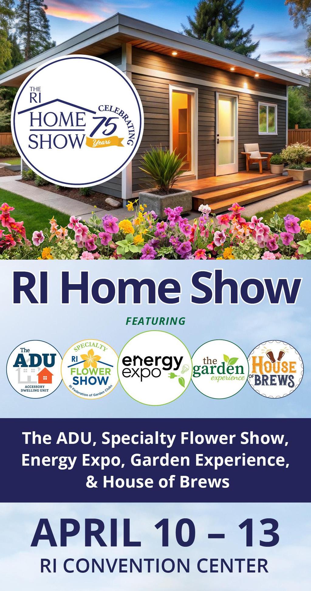 RI Home Show