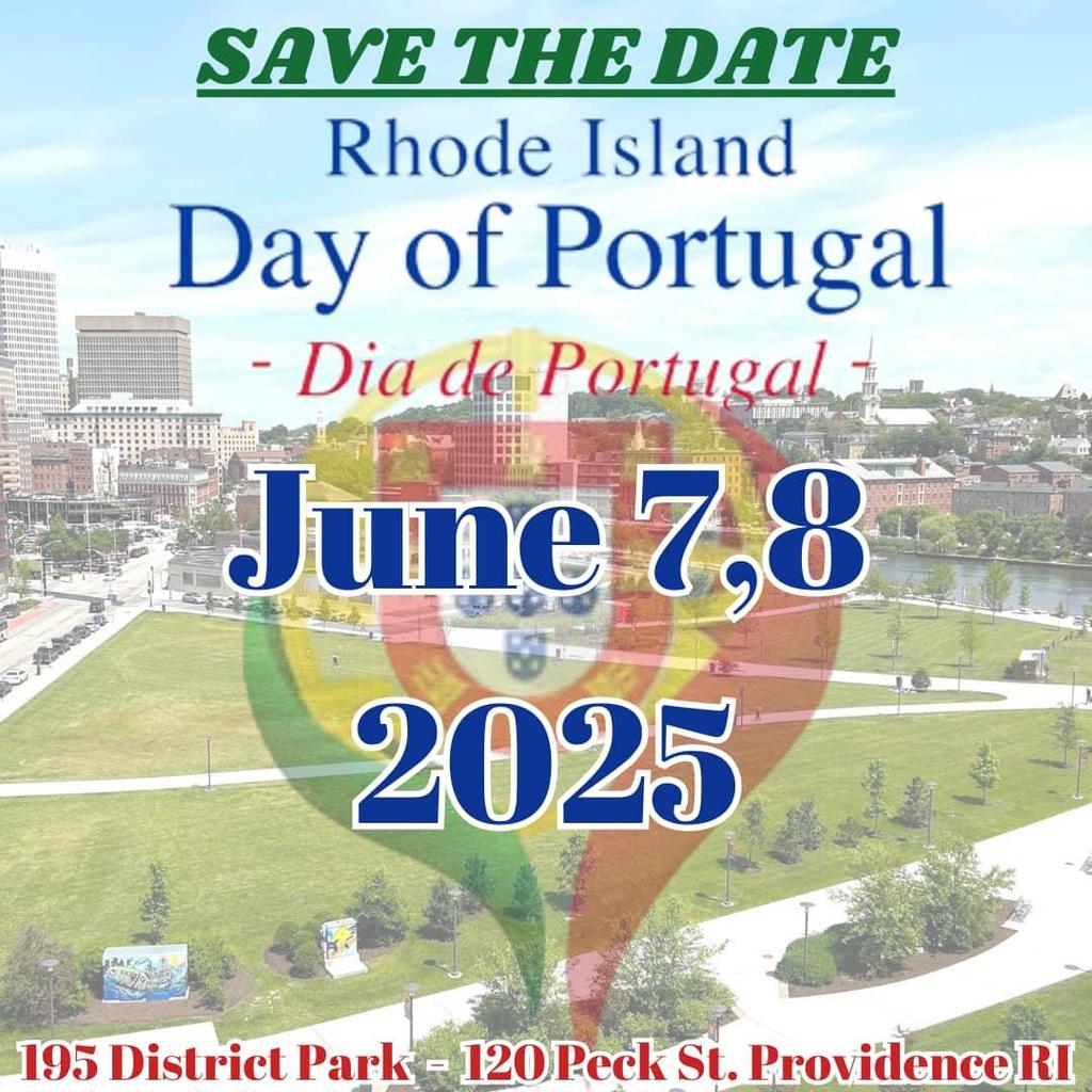 RI Day of Portugal