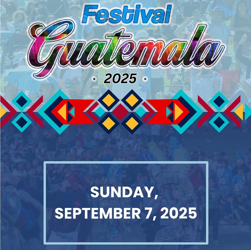 Festival Guatemala