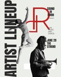 Revolve Dance Project – Sound in Form