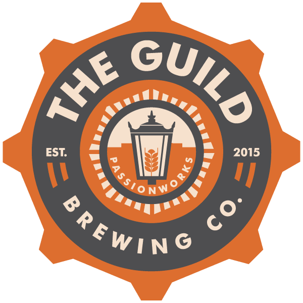 The Guild PVD Beer Garden is Open!
