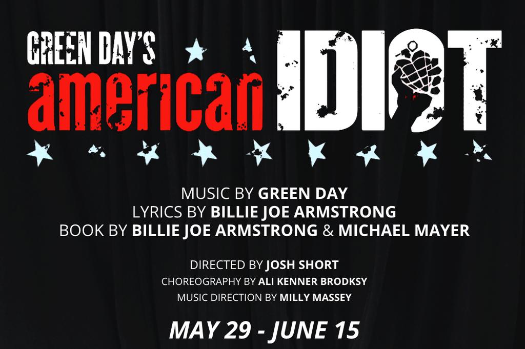 Green Day’s American Idiot
