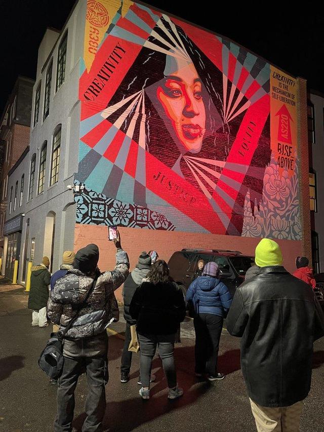 September Gallery Night