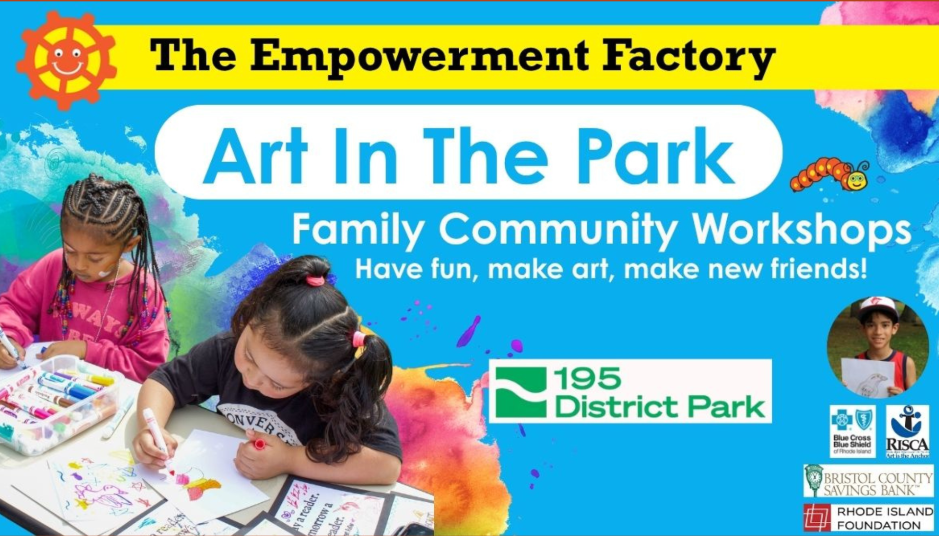 Art in the Park