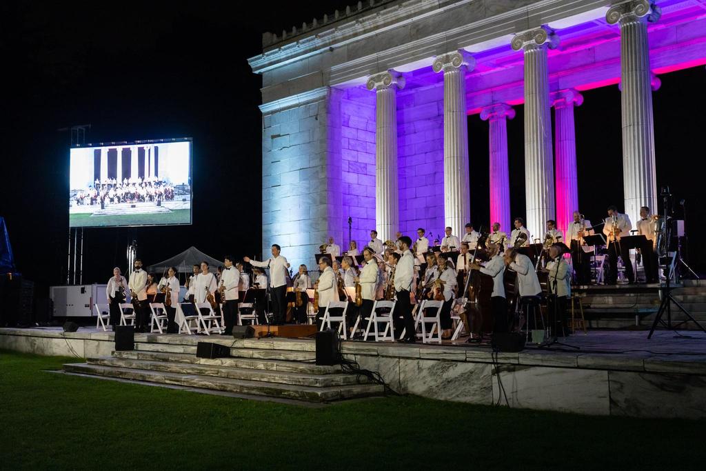Summer Pops in the Park – DON’T TOUCH THAT DIAL: TV CLASSICS!