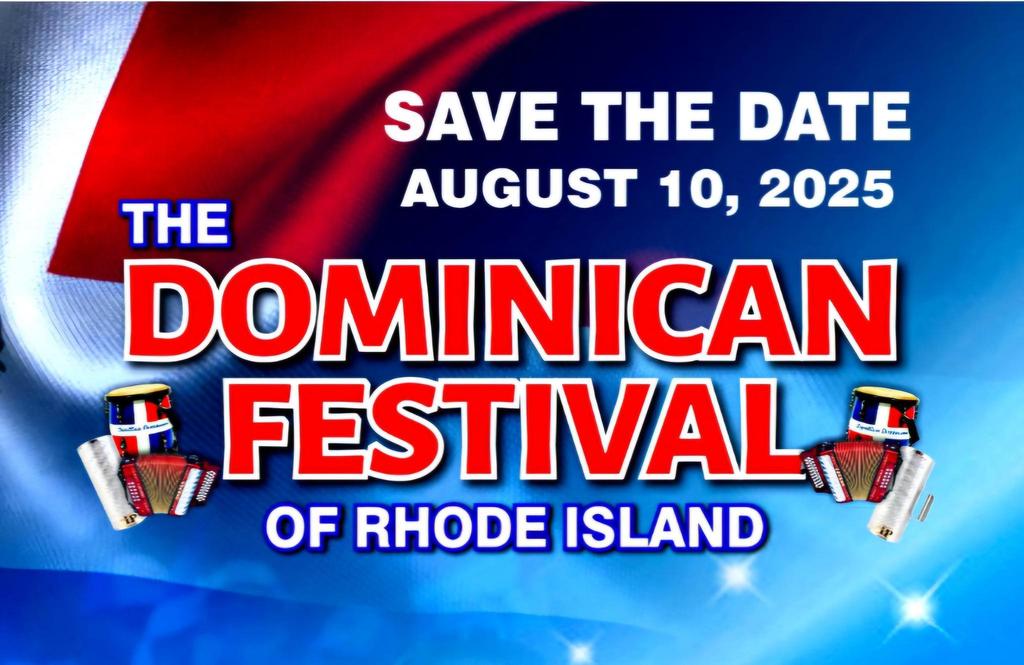 Dominican Festival Rhode Island