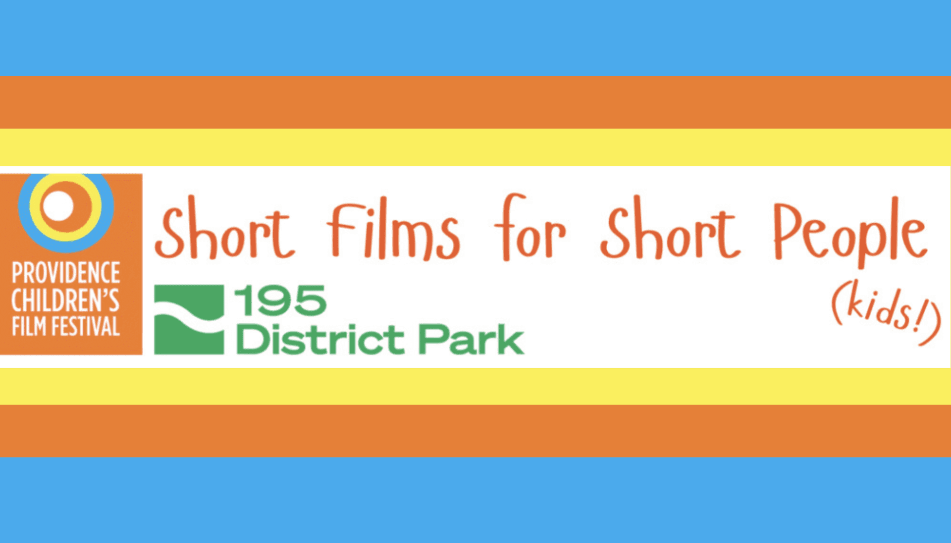 Providence Children’s Film Festival: Starry Nights Cinema