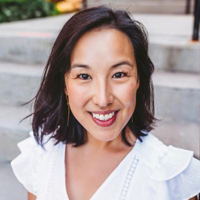 Joanne Chang