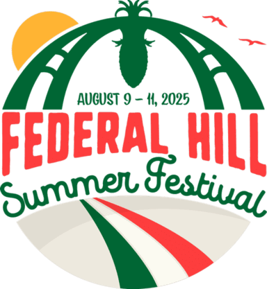 Federal Hill Summer Festival