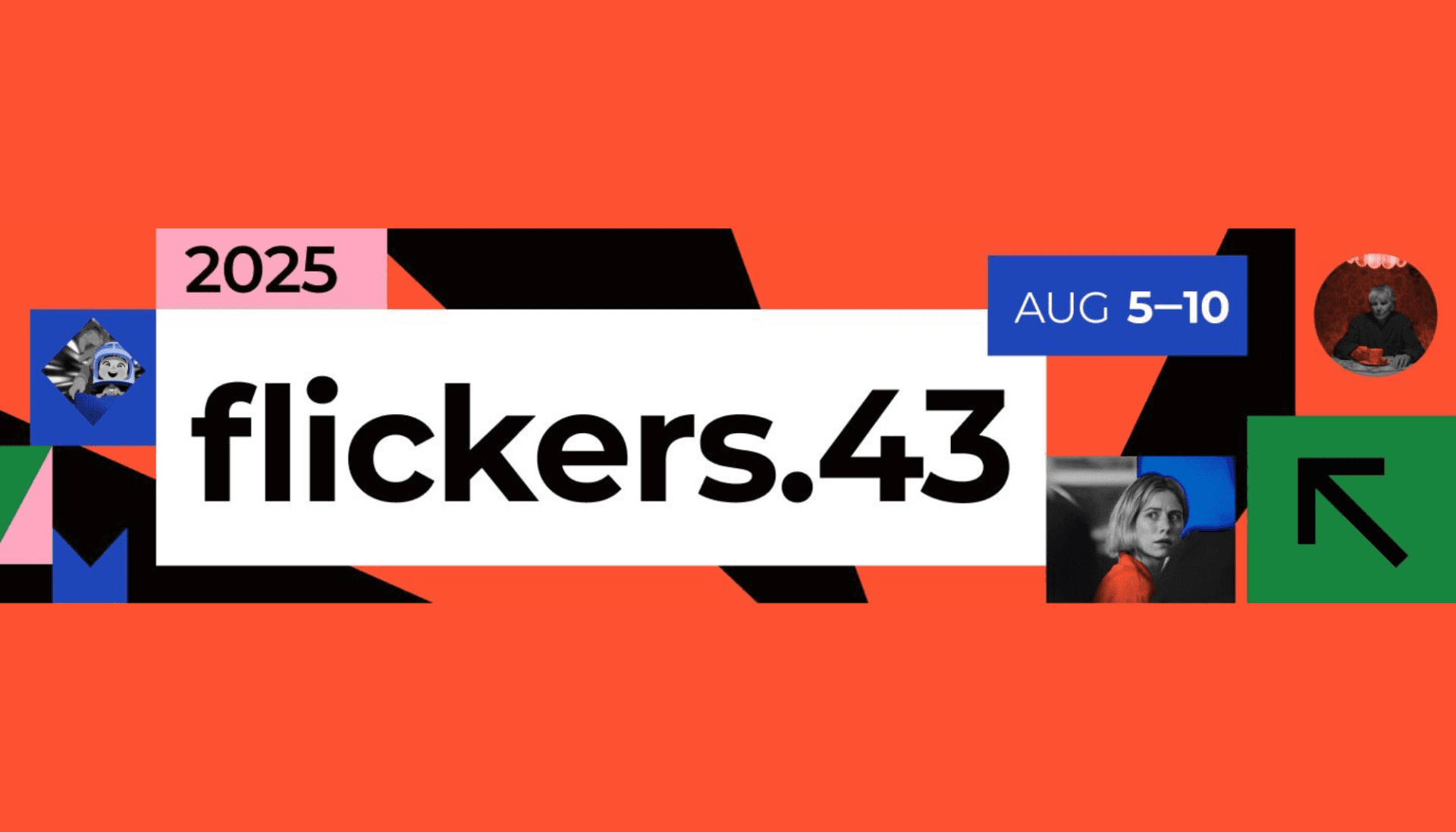 Flickers’ Rhode Island International Film Festival