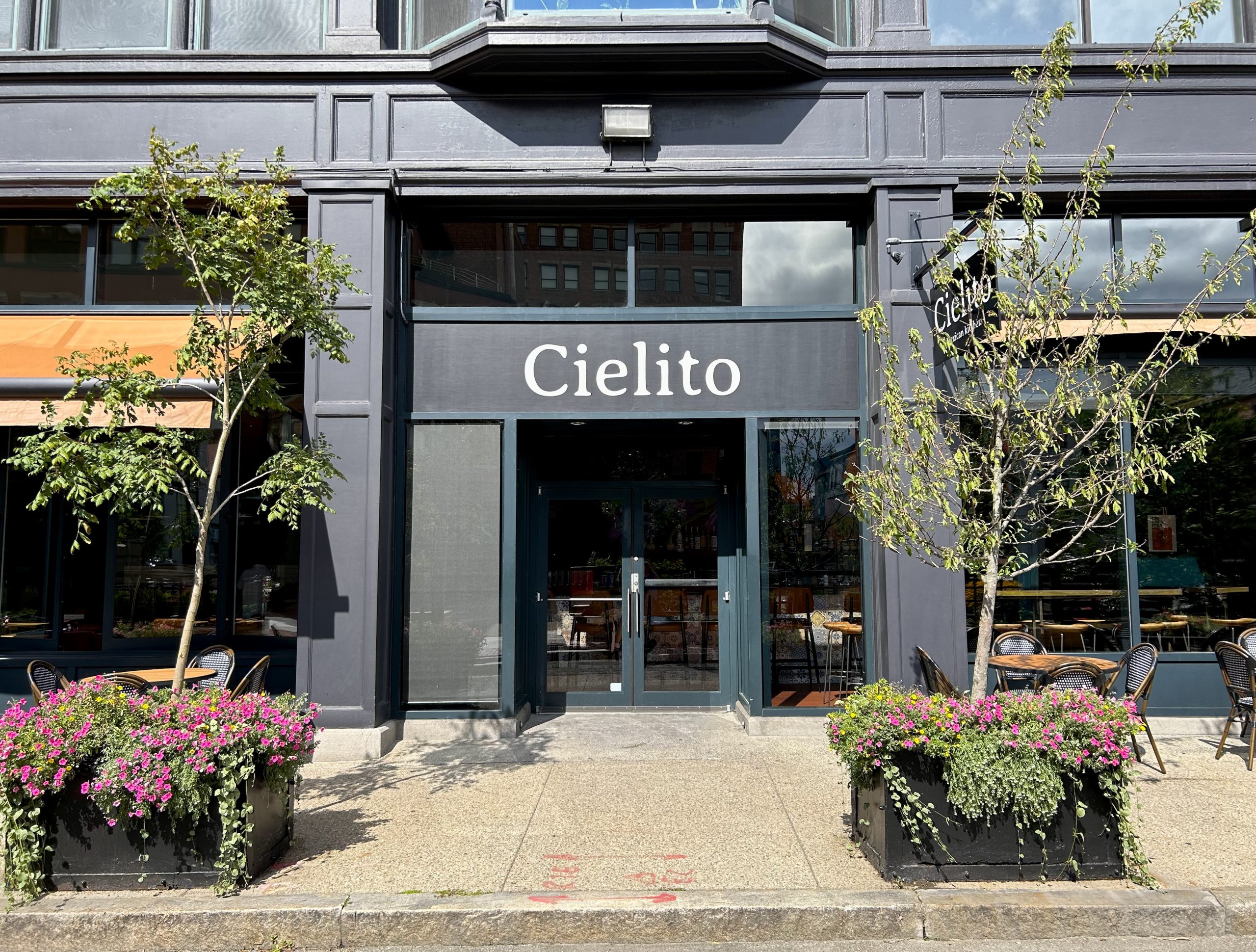 Cielito Mexican Kitchen