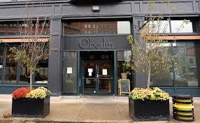 Oberlin
