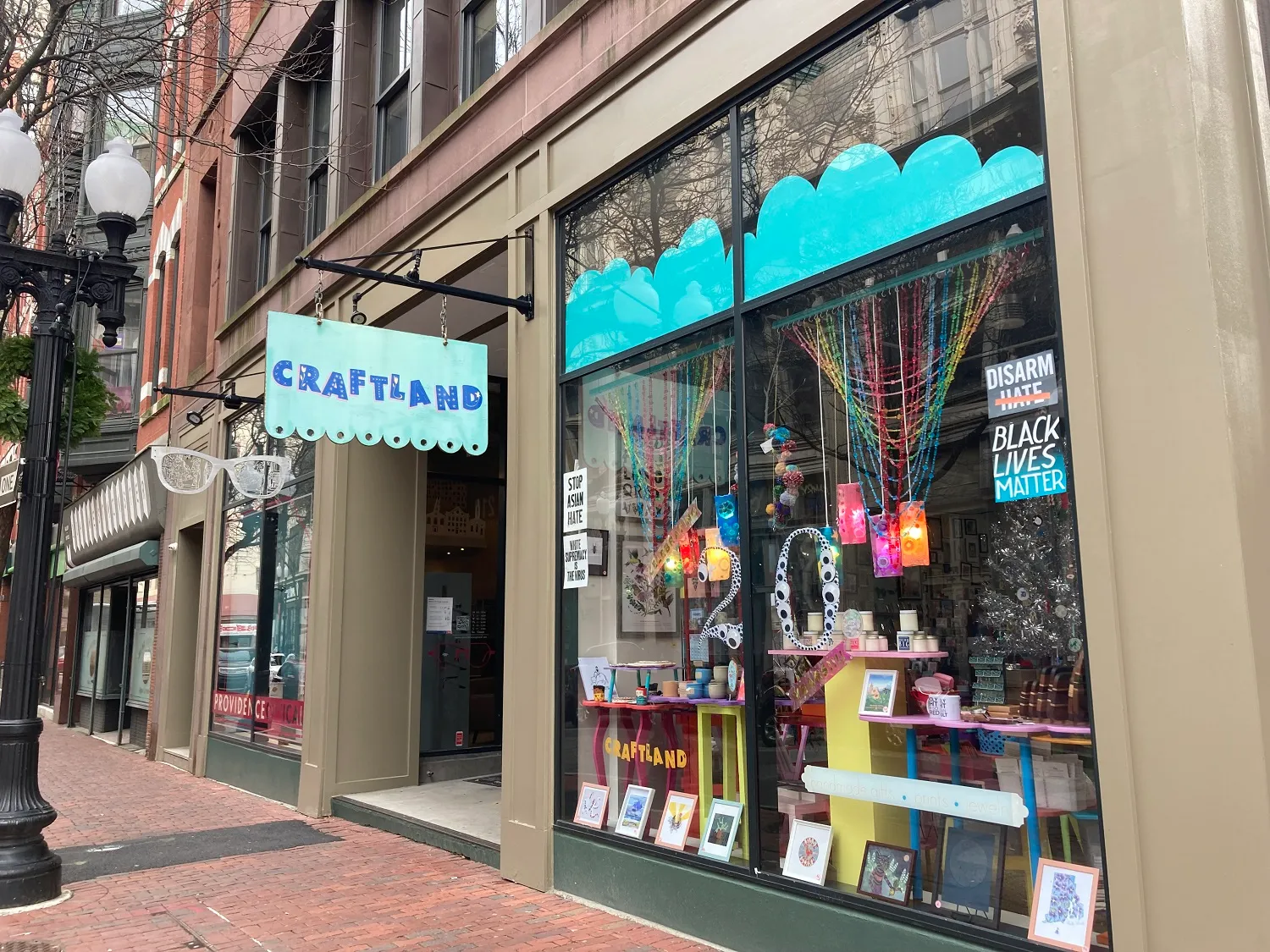 Craftland