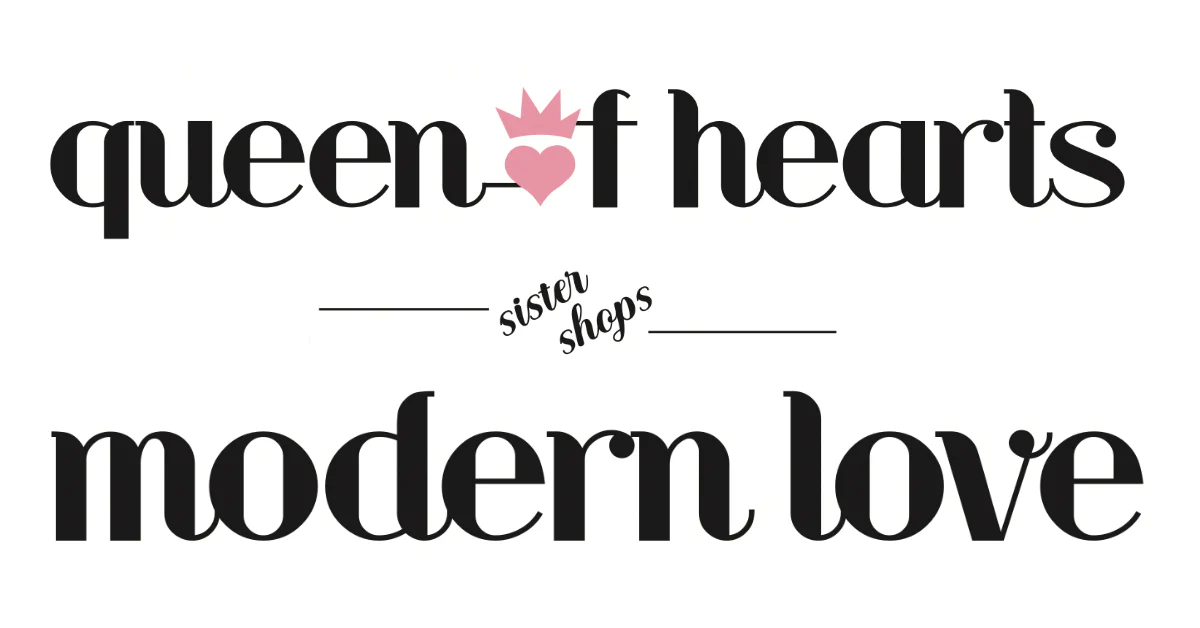 Queen of Hearts