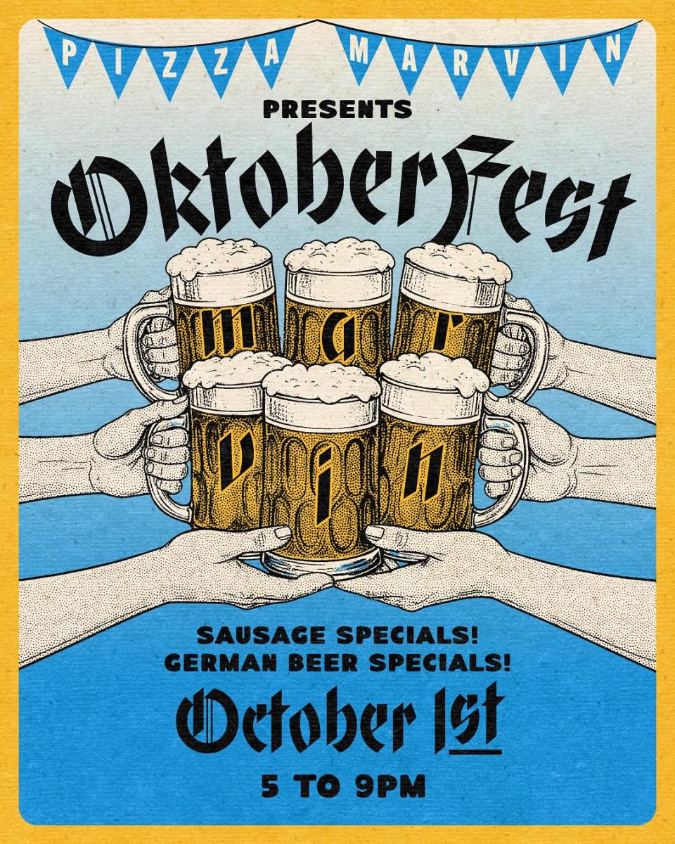 Oktoberfest