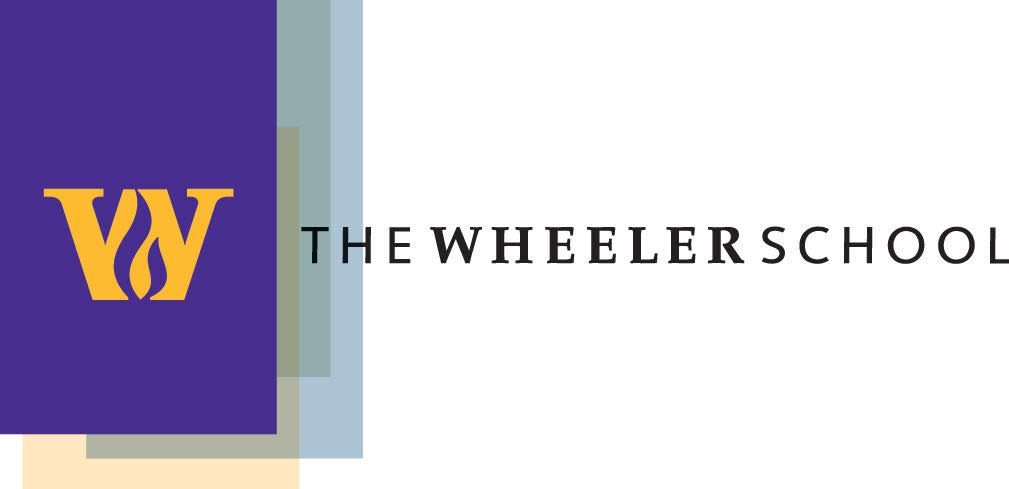 The Wheeler School Alumni Art Show