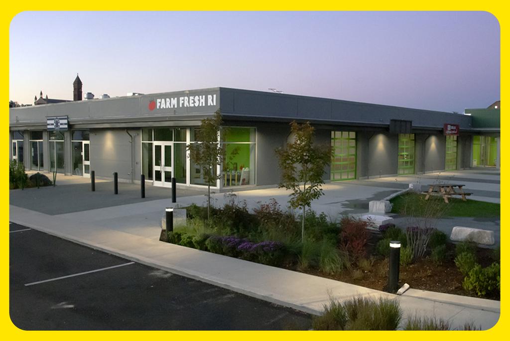 Haus of Codec – Holiday Marketplace at Farm Fresh RI