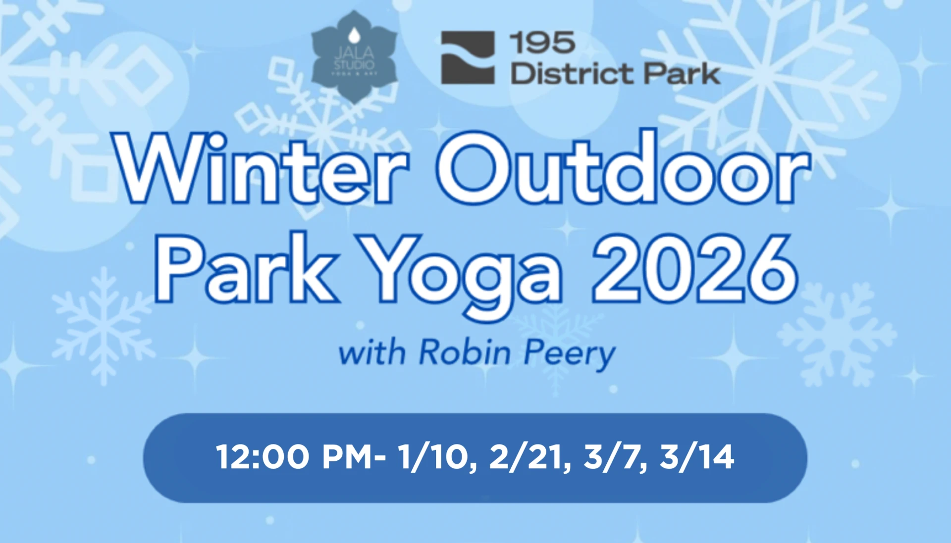 Winter Park Yoga