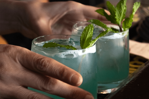 Wednesday Prix Fix @ CHOP