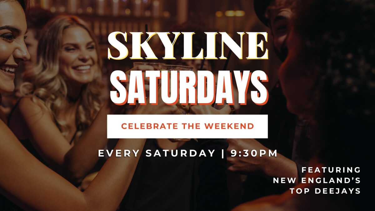 Skyline Saturdays