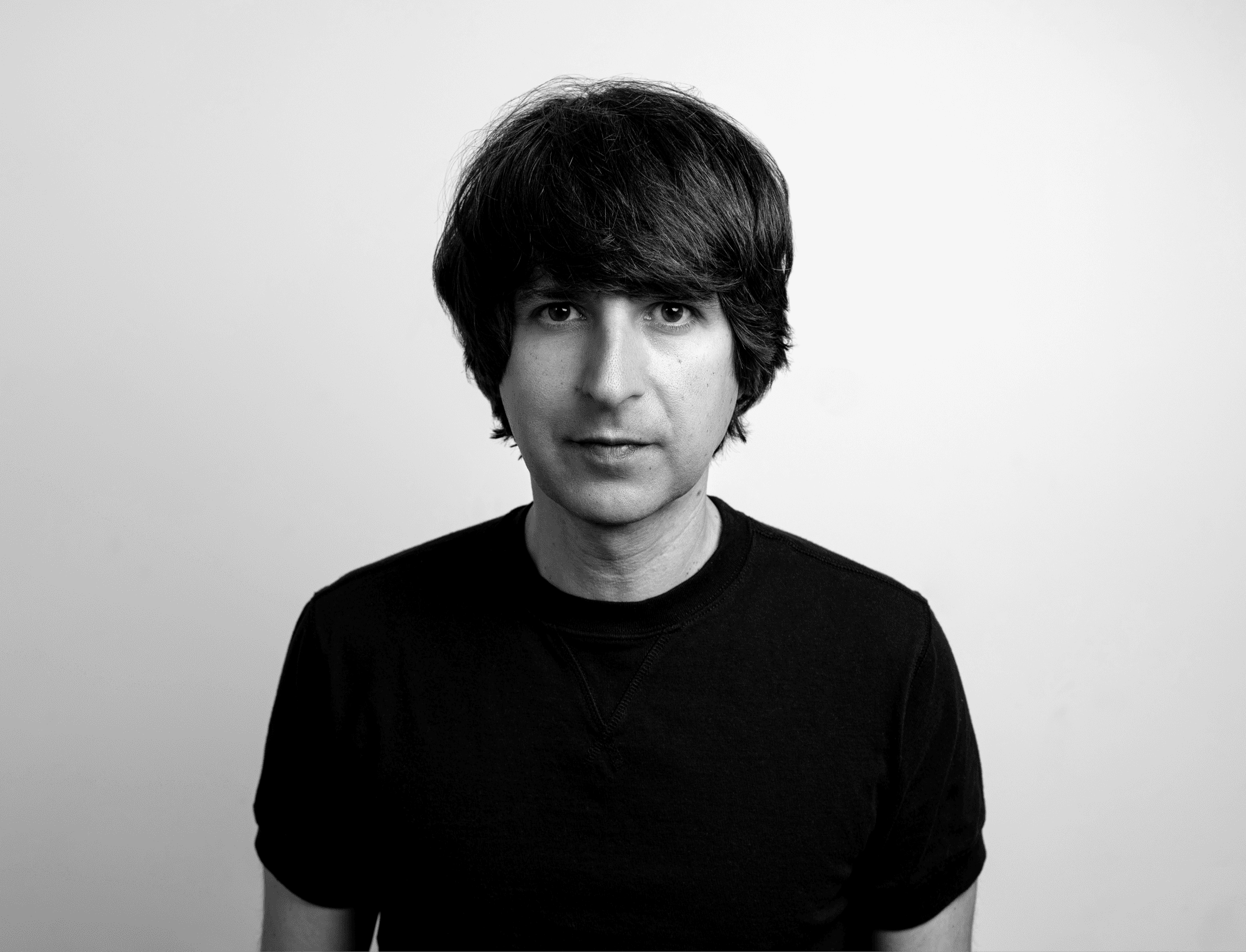Demetri Martin