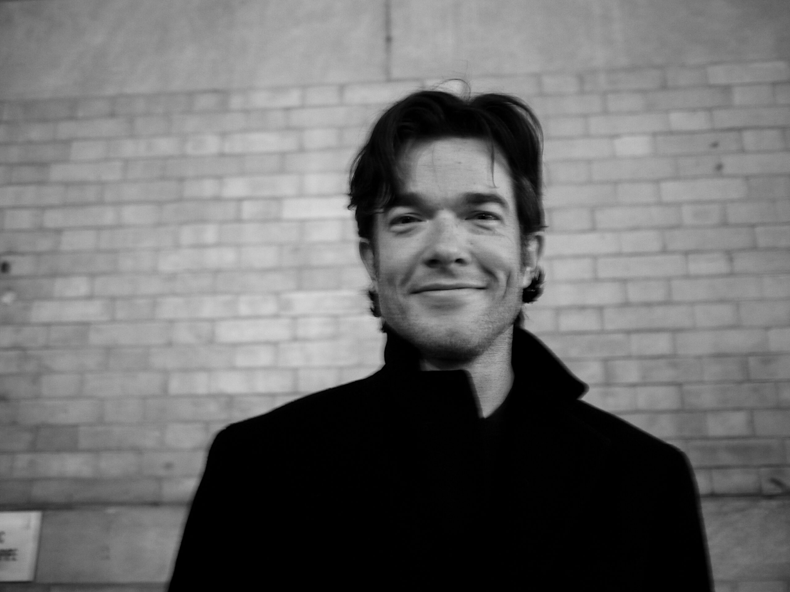 John Mulaney