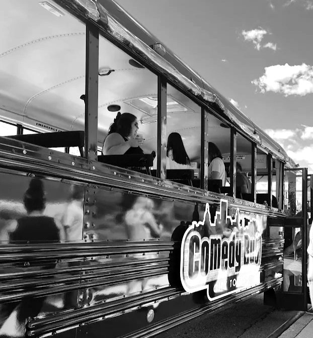Comedy Bus