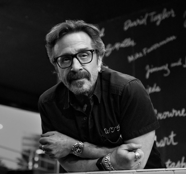 Marc Maron