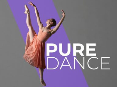 Ballet Rhode Island – Pure Dance