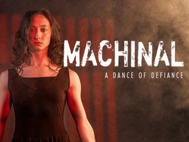 Ballet Rhode Island – Made on Hope