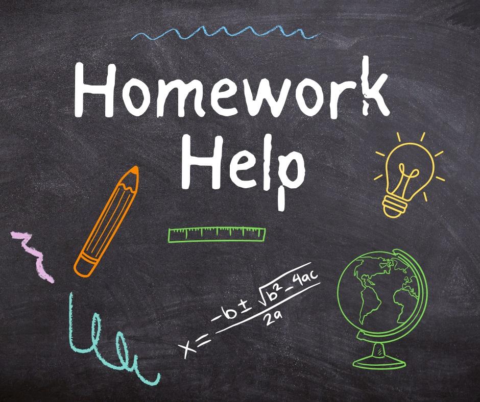 Homework Help