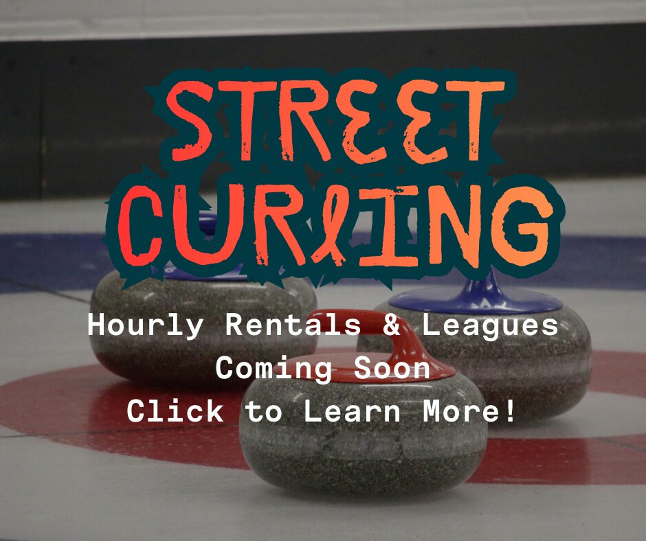 STREET CURLING