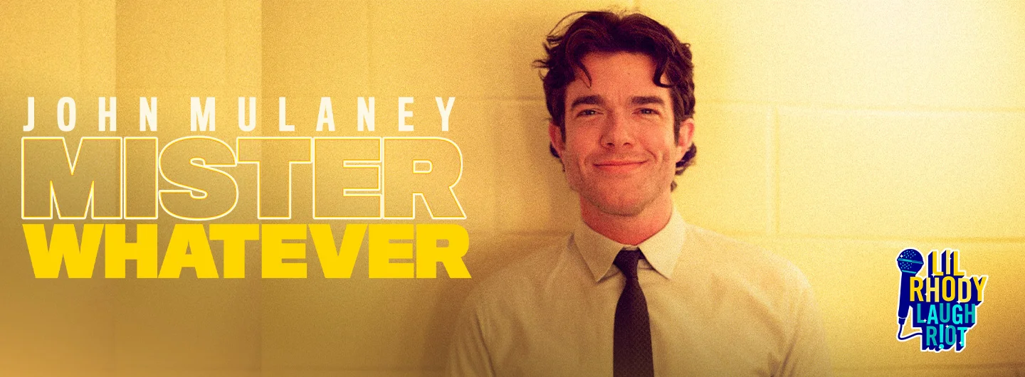 John Mulaney: Mister Whatever