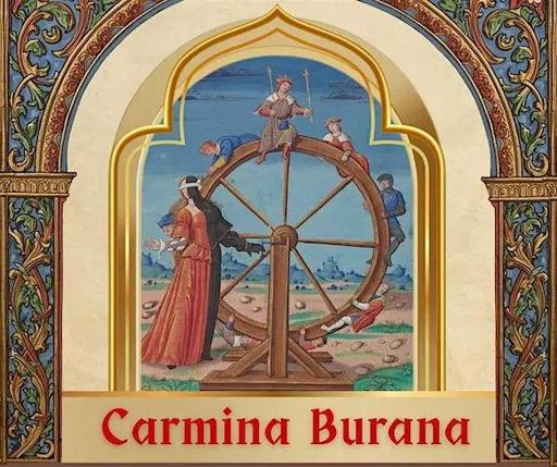 Providence Singers presents Carmina Burana