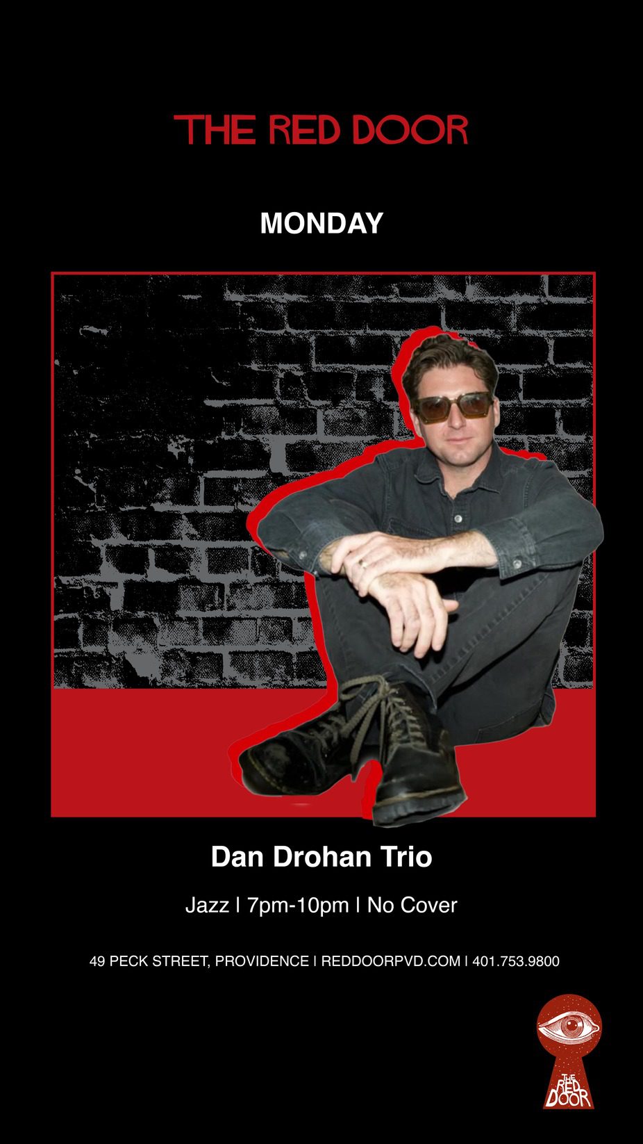 Jazz – Dan Drohan Trio