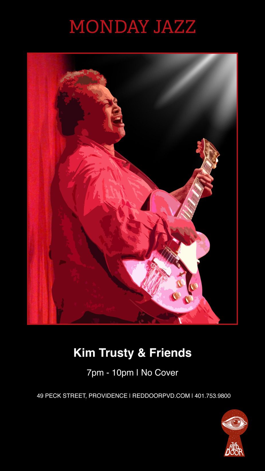 Jazz – Kim Trusty & Friends