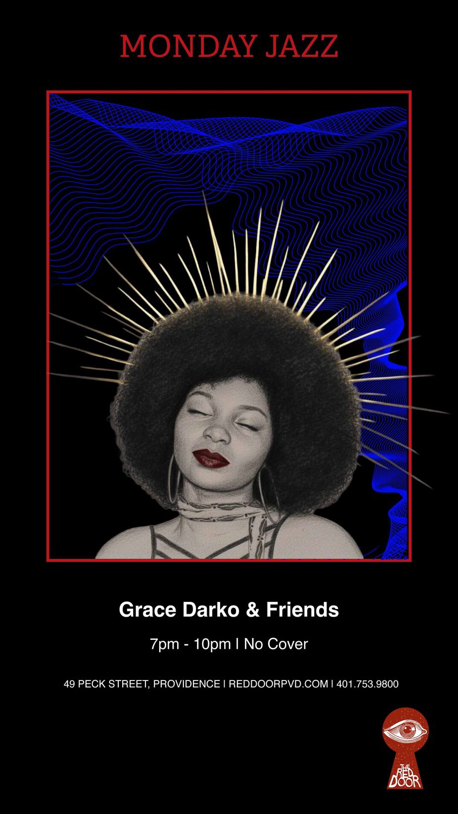 Jazz – Grace Darko & Friends