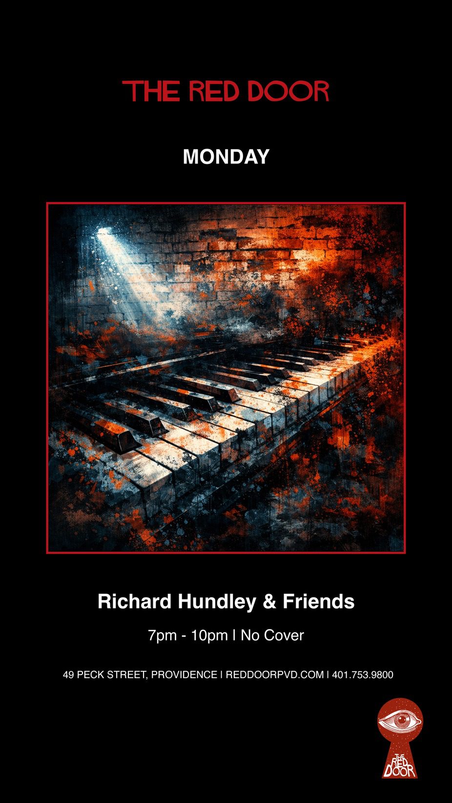 Jazz – Richard Hundley & Friends