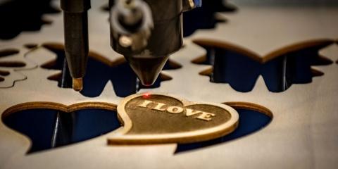 Makerspace Open Studio for Adults