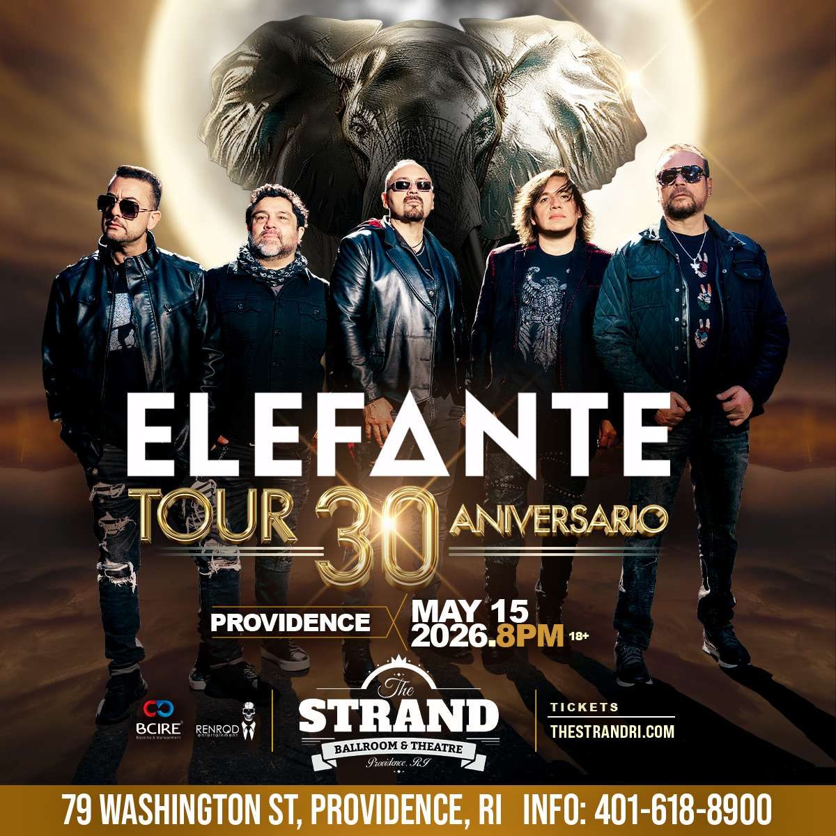 Elefante