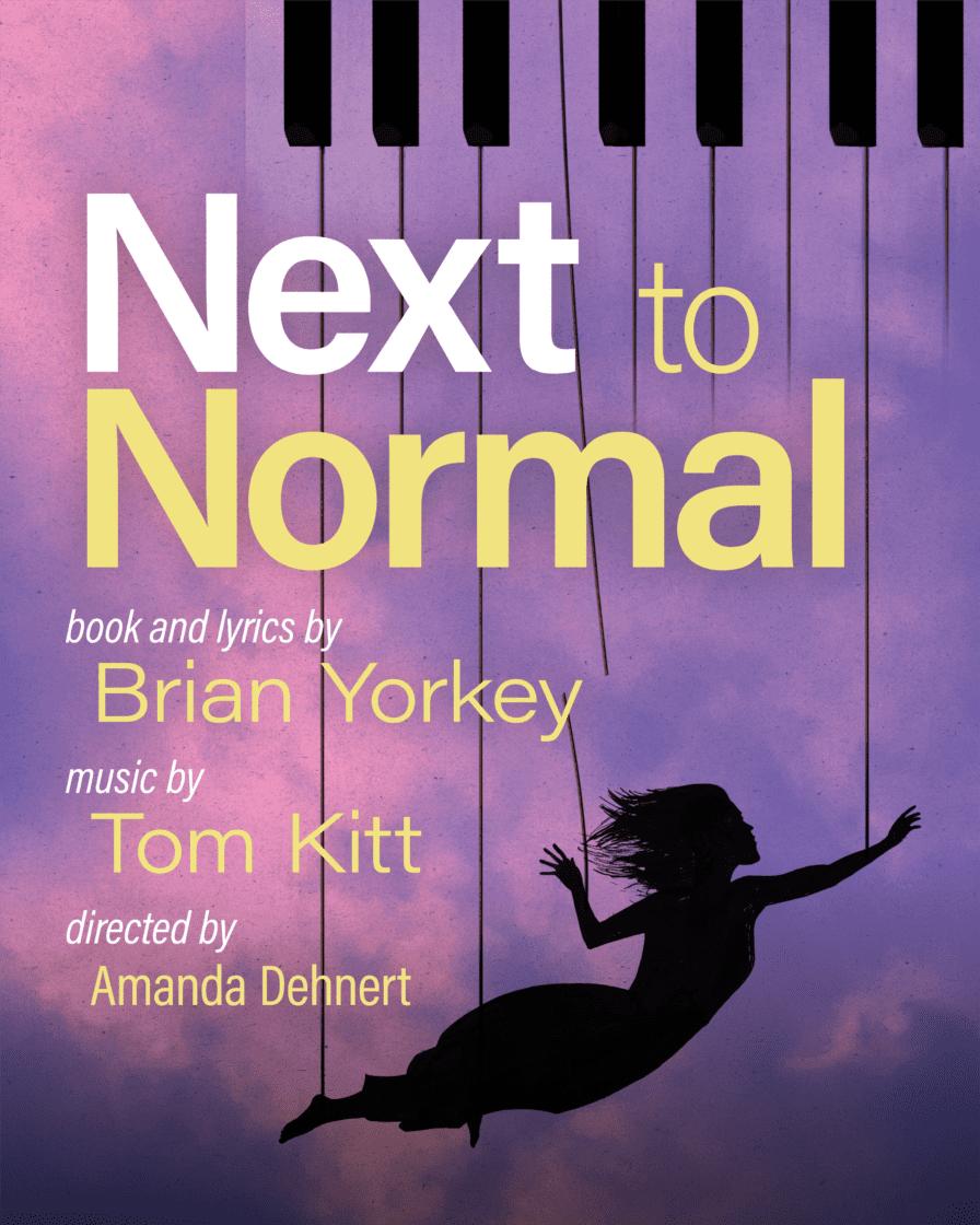 Next to Normal