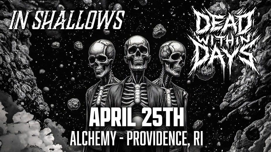 In Shallows, Dead Within Days