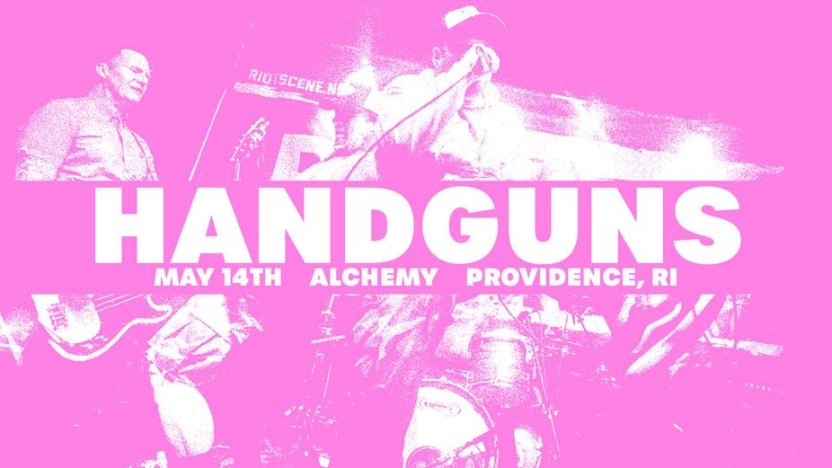 Handguns