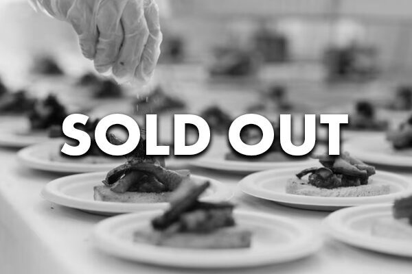 A Taste of Local: Harvest Kitchen Preview Party