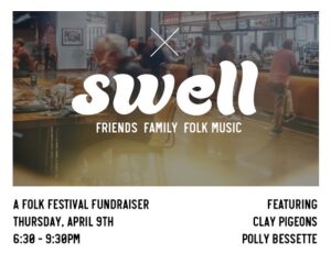 SWELL FOLK FEST