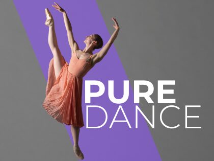 Pure Dance