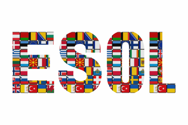 ESOL -Intermediate & Advanced Levels