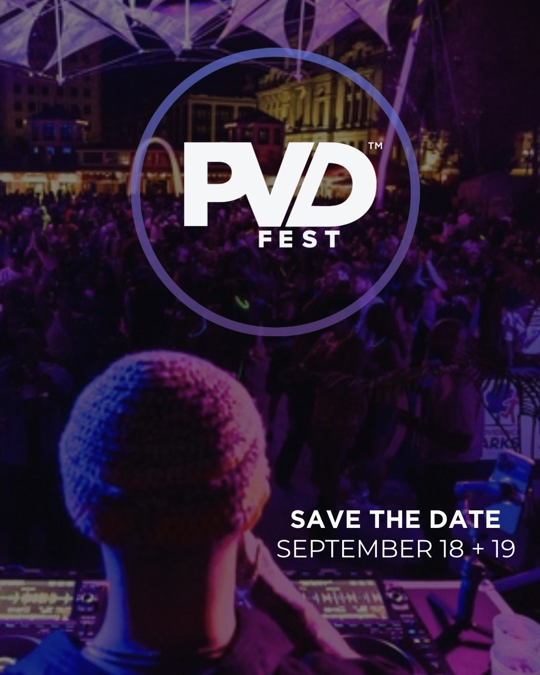 PVDFest
