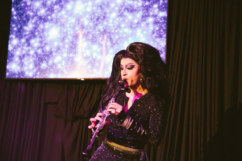 Food Truck Drag Brunch Block Party – Providence Culinary Collective